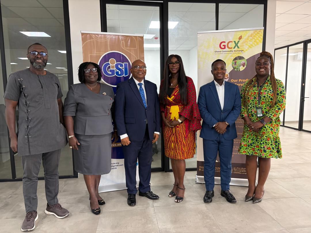 GCX and GISI Advance Plans